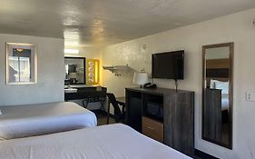 Motel 6 Cross Lanes, Wv Goff Mountain Rd